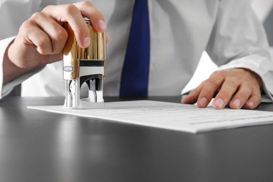 The Most Common Types Of Notarizations